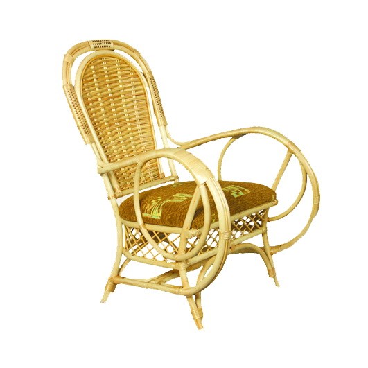 Кресло "Ивушка" мягкое сиденье