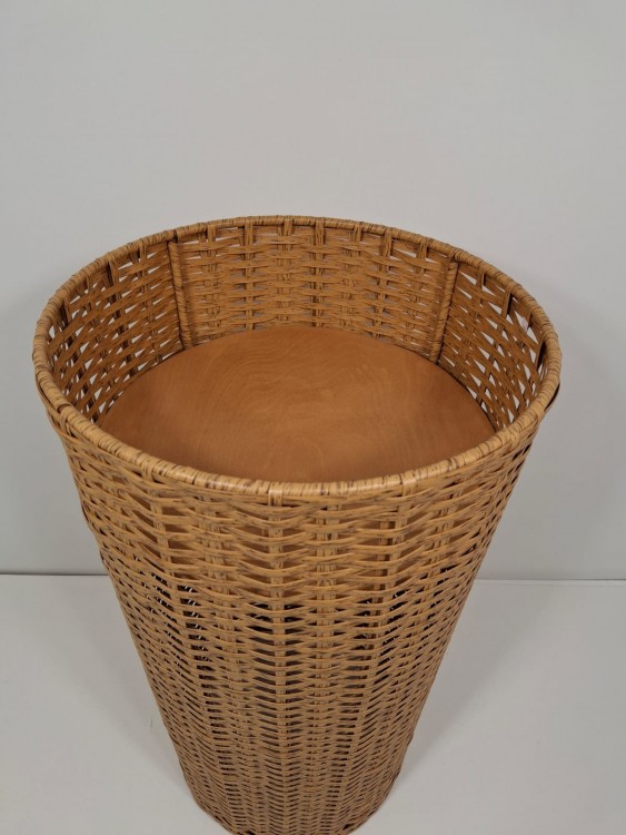 Корзина-ступа для выкладки