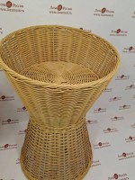 Промокорзина "Песочные часы"