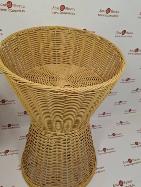 Промокорзина "Песочные часы"